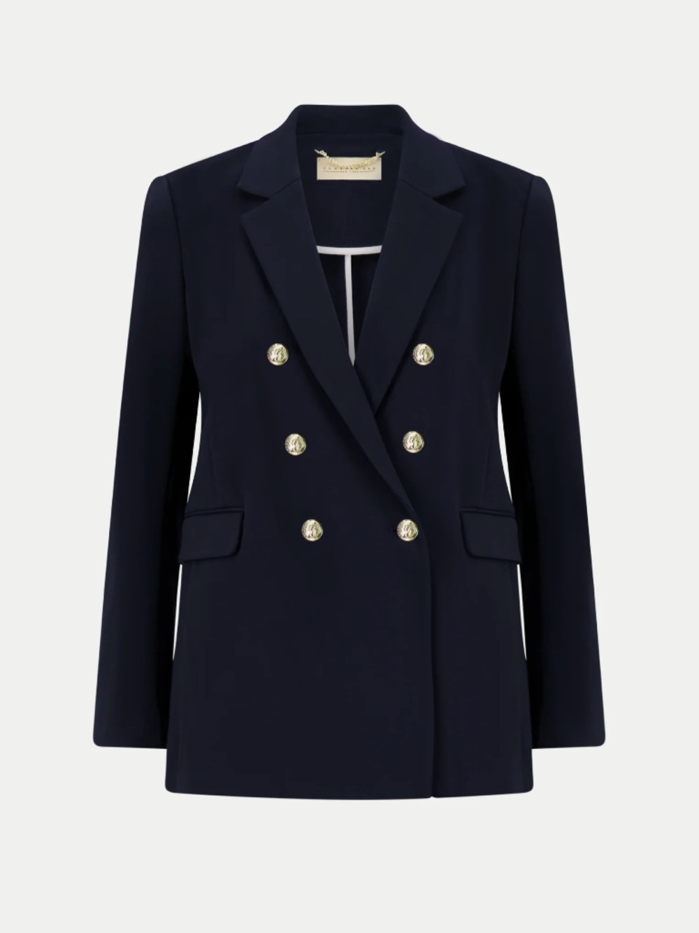 NWT Classic Six Katherine Blazer Size 2